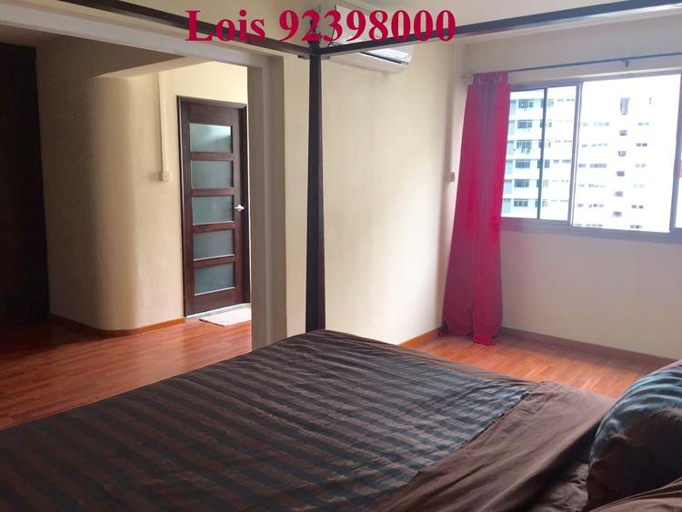 Blk 405 Serangoon Avenue 1 (Serangoon), HDB 5 Rooms #133687712